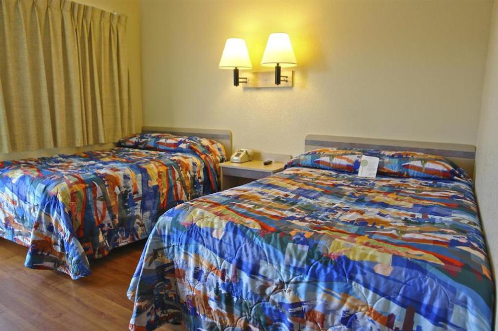 Motel 6-Rock Springs, WY Rum bild